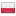 orfin.pl hosted country